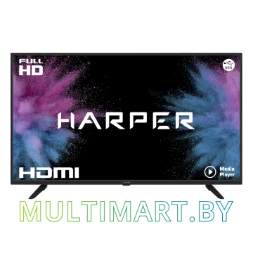 Телевизор Harper 42F660T